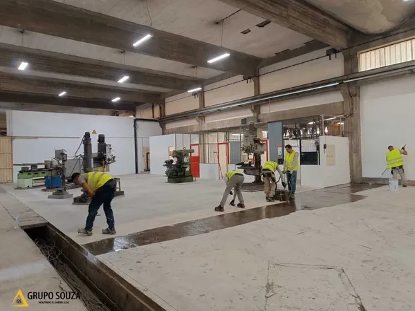 Cimpor - Portugal image 6