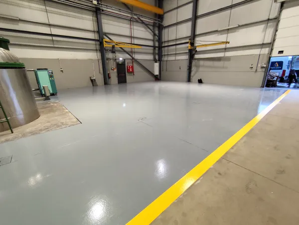 Indústria de Bobinagem - Seixal image 25