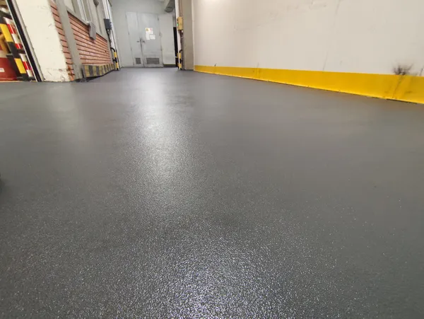 Fábrica de Peças Automotivas - Caldas da Rainha image 5