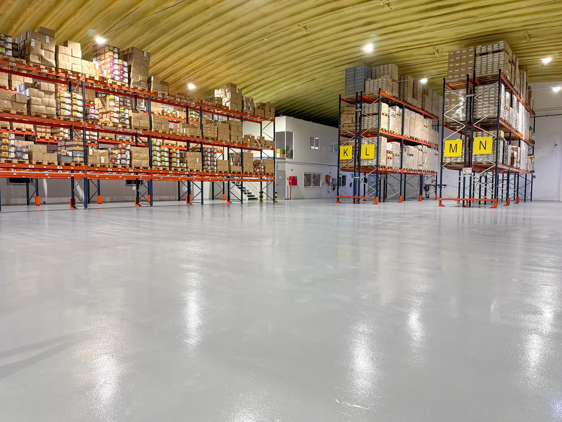 imagem ilustrativa de pintura em epóxi