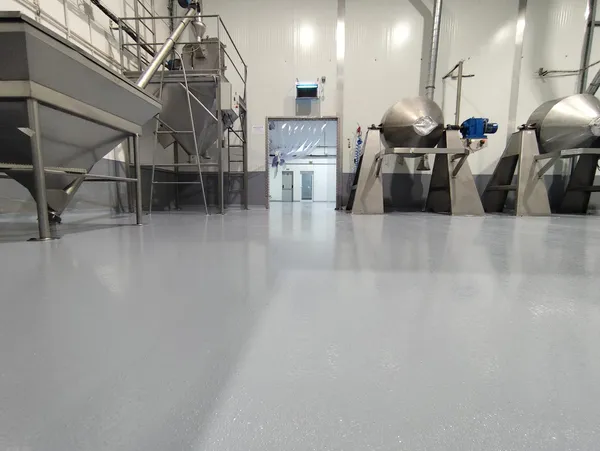 Processamento de Alimentos - Setúbal image 10