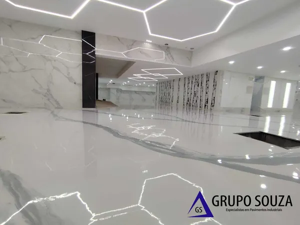 Efeito Mármore - Lisboa image 3