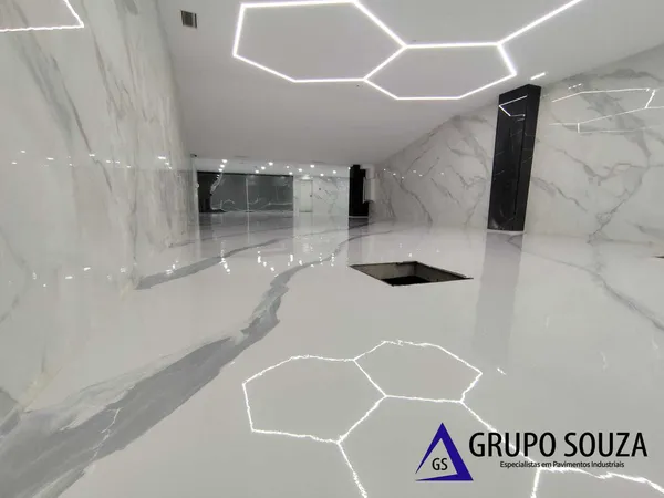 Efeito Mármore - Lisboa image 4