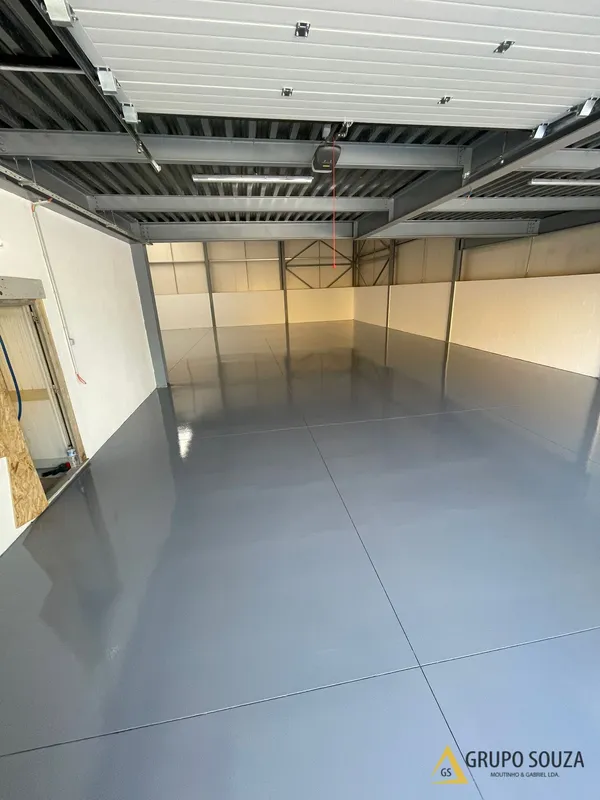 Armazém Logístico - Seixal image 8