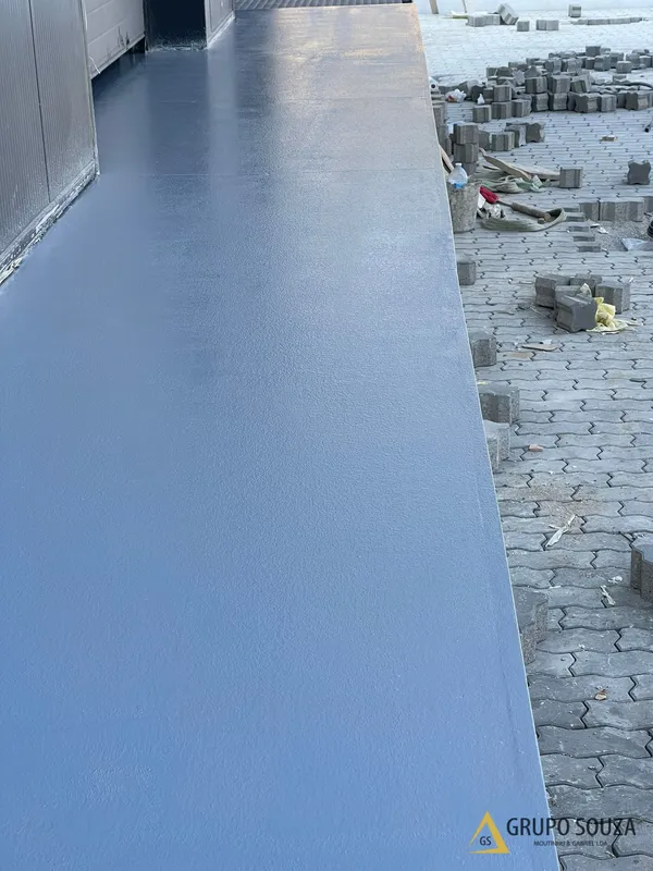 Armazém Logístico - Seixal image 10