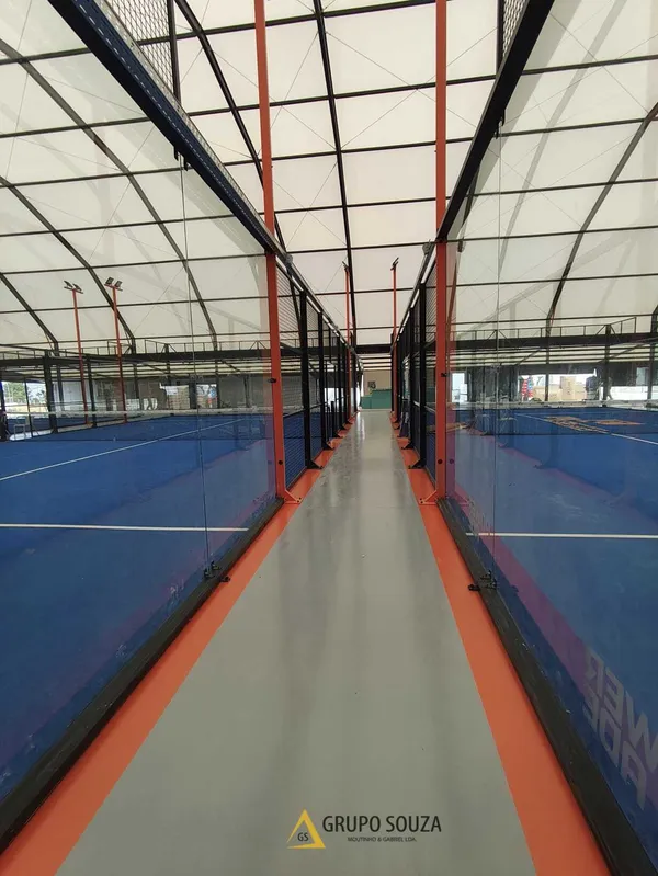 Campo de Padel - Sesimbra image 2