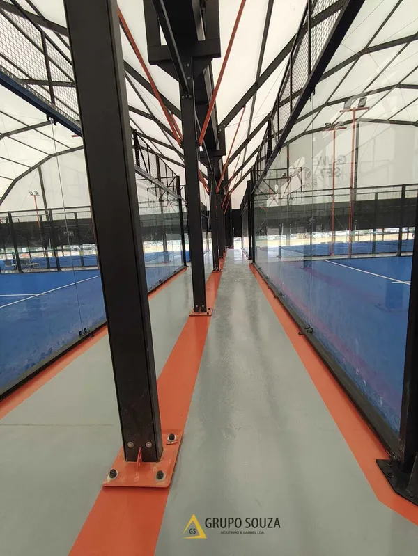 Campo de Padel - Sesimbra image 3