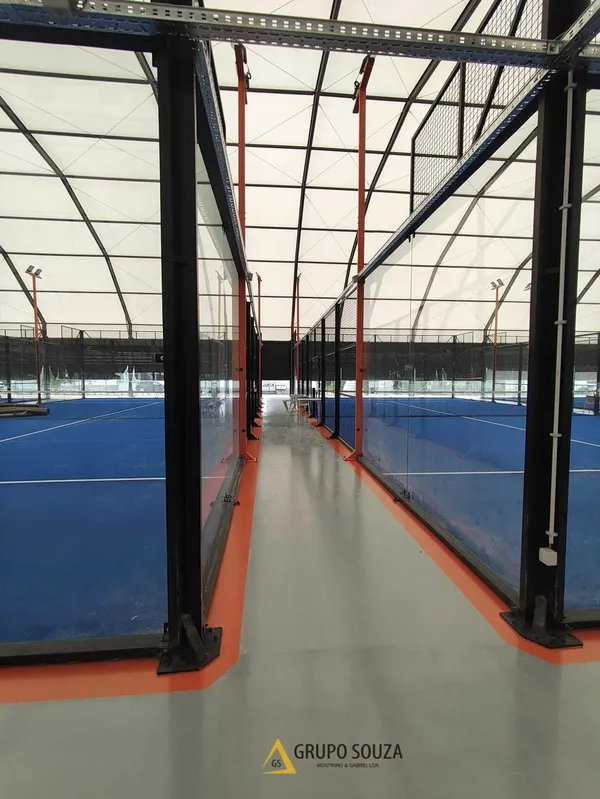 Campo de Padel - Sesimbra image 4