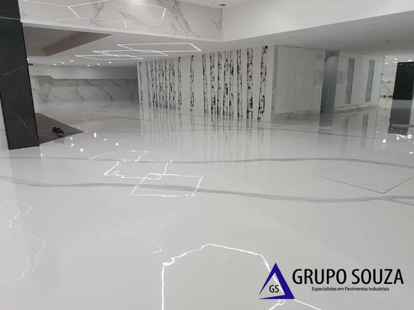 Efeito Mármore - Lisboa image 13