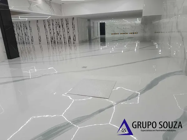 Efeito Mármore - Lisboa image 14